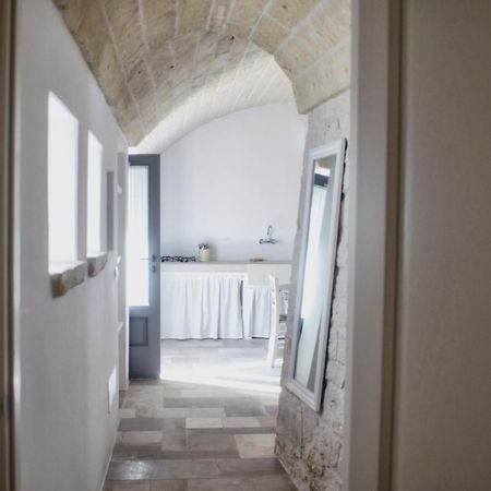 Apartamento Borgo Santa Clara Cisternino Exterior foto