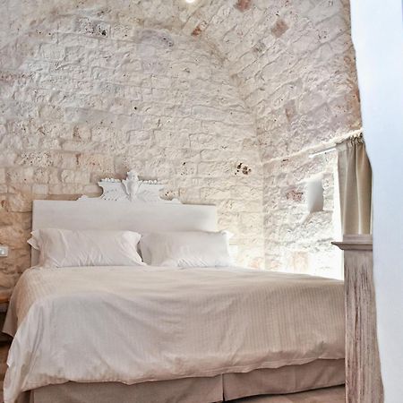 Apartamento Borgo Santa Clara Cisternino Exterior foto