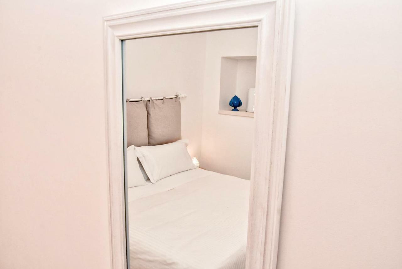 Apartamento Borgo Santa Clara Cisternino Exterior foto